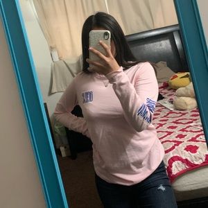 Active ride shop woman’s long sleeve top